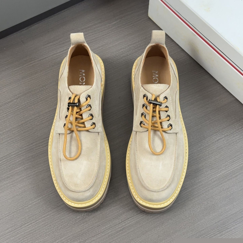 Moncler Sneakers